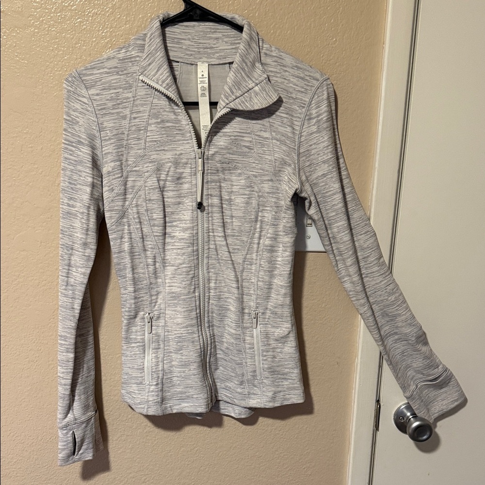 Lululemon Define Jacket